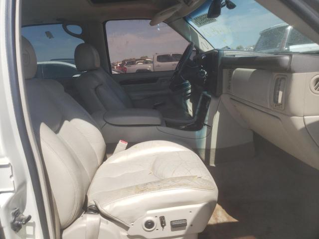 Photo 5 from auction – 2004 CADILLAC ESCALADE L with VIN 1GYEC63T84R146812