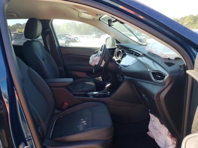 Photo 5 from auction – 2021 BUICK ENCORE GX with VIN KL4MMDS29MB141942
