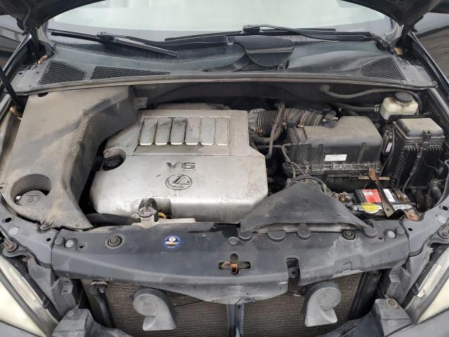 Photo 7 from auction – 2007 LEXUS RX 350 with VIN 2T2HK31U77C044220