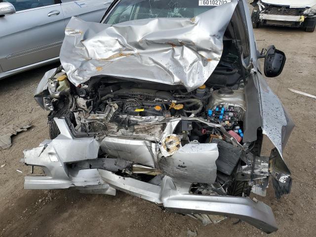 Photo 9 from auction – 2011 SUBARU LEGACY 2.5 with VIN 4S3BMCK67B3228112