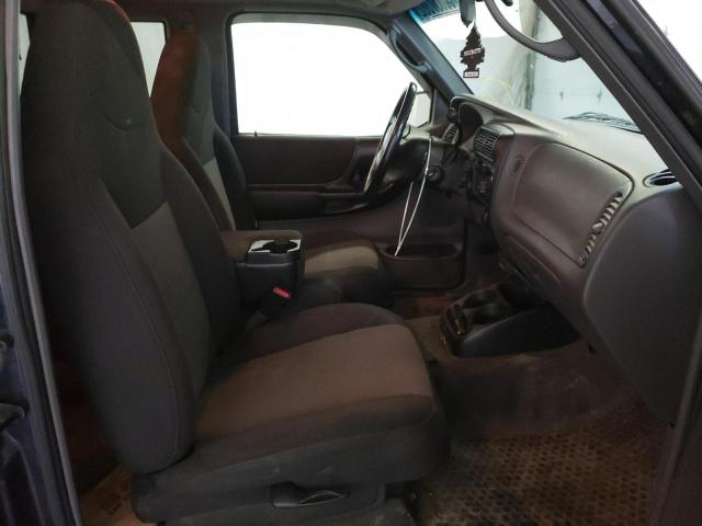 Photo 5 from auction – 2003 FORD RANGER SUP with VIN 1FTZR15E73TA45432