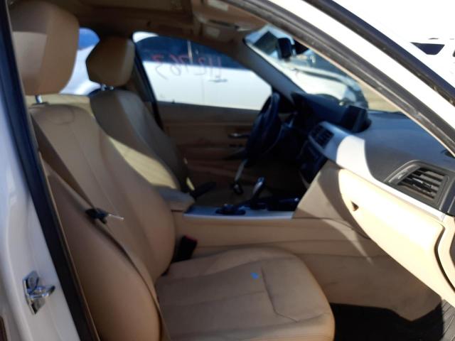 Foto 5 de la subasta – 2012 BMW 328 I SULE con VIN WBA3C1C58CF434019