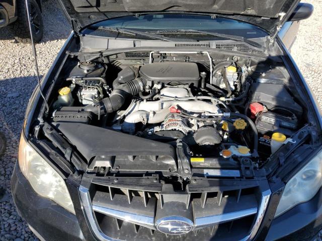 Photo 7 from auction – 2008 SUBARU OUTBACK 2. with VIN 4S4BP61C187339221