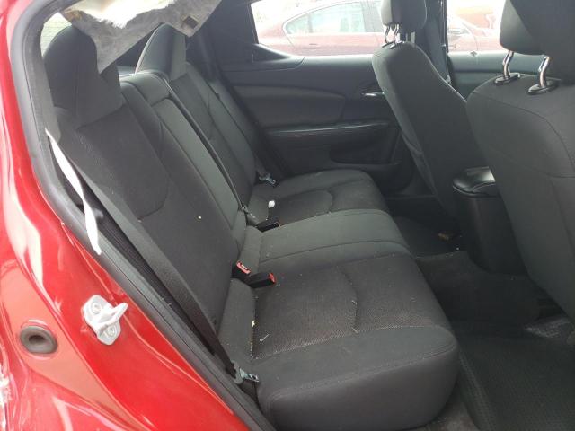 Photo 6 from auction – 2012 DODGE AVENGER SE with VIN 1C3CDZAG5CN254641