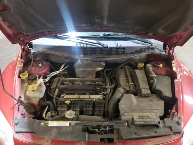 Photo 7 from auction – 2008 DODGE CALIBER SX with VIN 1B3HB48B28D797447