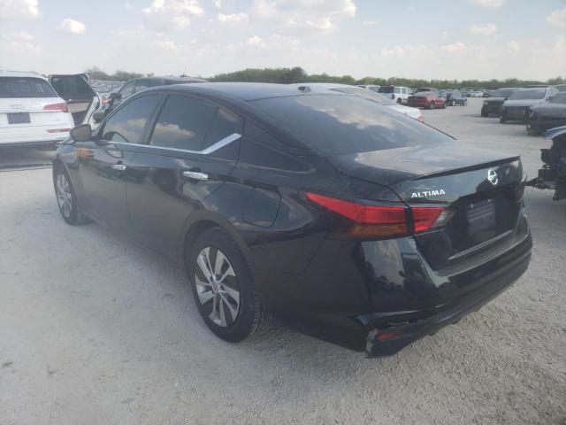Photo 3 from auction – 2020 NISSAN ALTIMA S with VIN 1N4BL4BV5LC221408