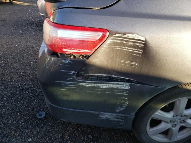 Photo 9 from auction – 2009 TOYOTA CAMRY BASE with VIN 4T1BE46K79U381387