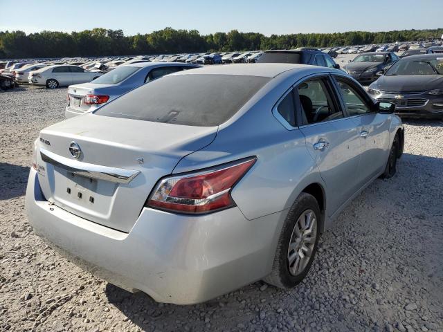 Photo 4 from auction – 2015 NISSAN ALTIMA 2.5 with VIN 1N4AL3APXFC262257