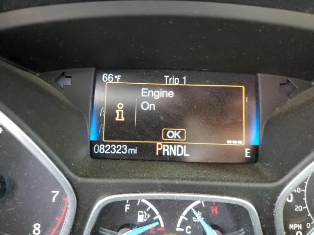 Photo 8 from auction – 2018 FORD FOCUS SE with VIN 1FADP3K29JL327046