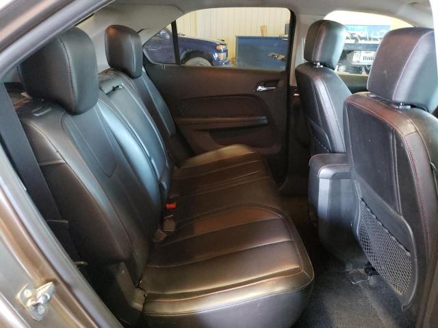 Photo 6 from auction – 2011 CHEVROLET EQUINOX LT with VIN 2CNALPEC8B6402460