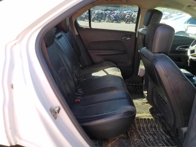 Photo 6 from auction – 2010 CHEVROLET EQUINOX LT with VIN 2CNFLPEY6A6275885