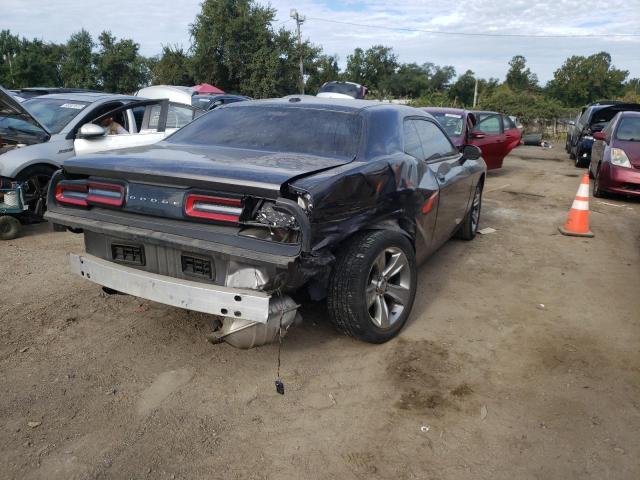 Photo 4 from auction – 2015 DODGE CHALLENGER with VIN 2C3CDZAG0FH804079