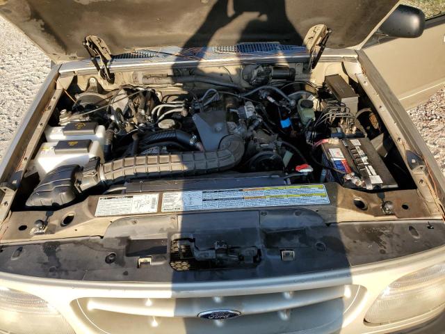 Photo 7 from auction – 2000 FORD EXPLORER X with VIN 1FMZU72X9YUB25271