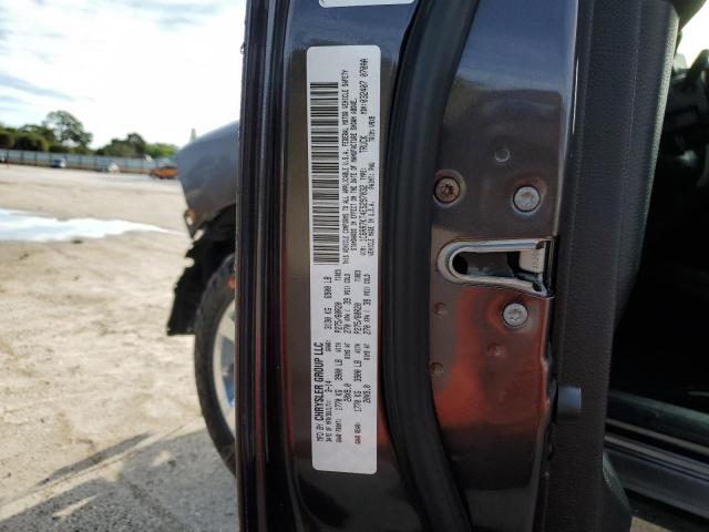 Photo 10 from auction – 2014 RAM 1500 ST with VIN 1C6RR7KT4ES297032
