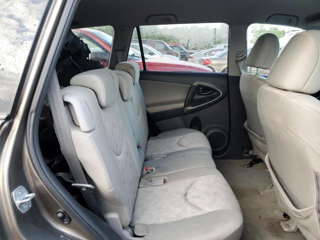 Photo 6 from auction – 2011 TOYOTA RAV4 with VIN 2T3ZF4DV0BW073466