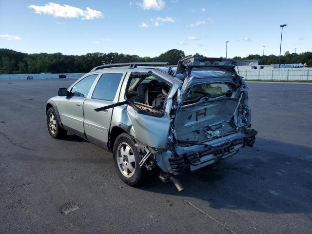 Photo 3 from auction – 2004 VOLVO XC70 with VIN YV1SZ59H441158999