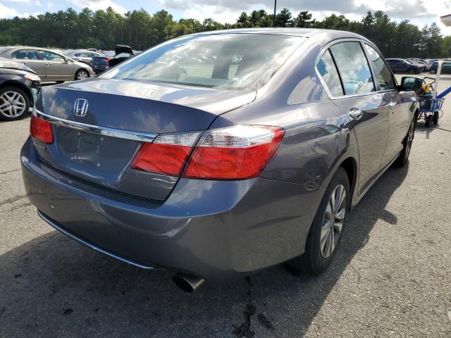 Photo 4 from auction – 2015 HONDA ACCORD LX with VIN 1HGCR2F30FA035366