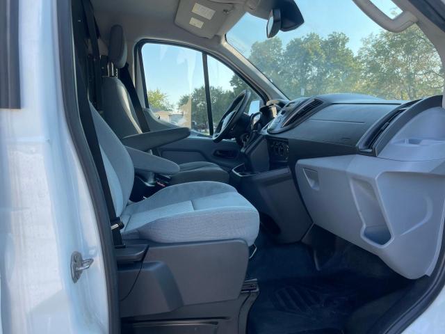 Photo 5 from auction – 2016 FORD TRANSIT T- with VIN 1FTYR1YM8GKA23529