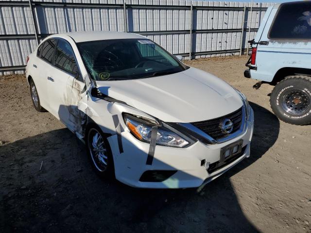 NISSAN ALTIMA 2.5 2016 with VIN 1N4AL3AP0GN371784 - Photo from auction
