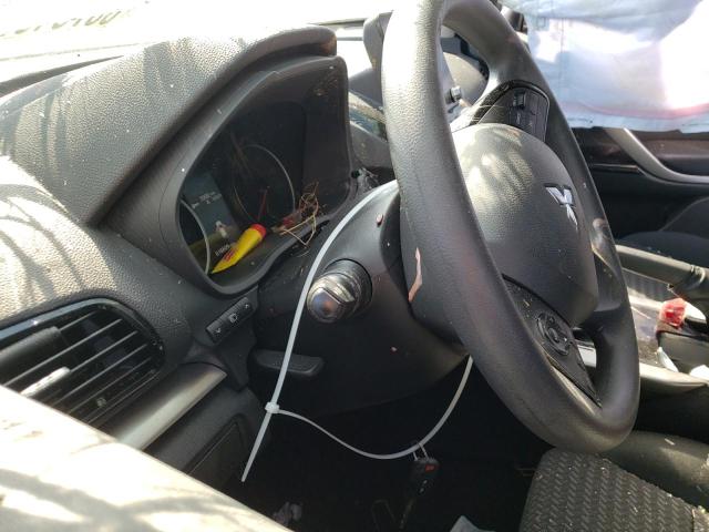 Photo 8 from auction – 2022 MITSUBISHI ECLIPSE CR with VIN JA4ASVAA3NZ014023