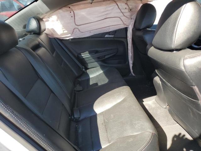 Photo 6 from auction – 2011 HONDA ACCORD LX with VIN 1HGCP2F36BA082448