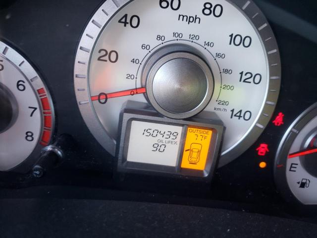 Photo 8 from auction – 2010 HONDA PILOT EXL with VIN 5FNYF3H55AB002512
