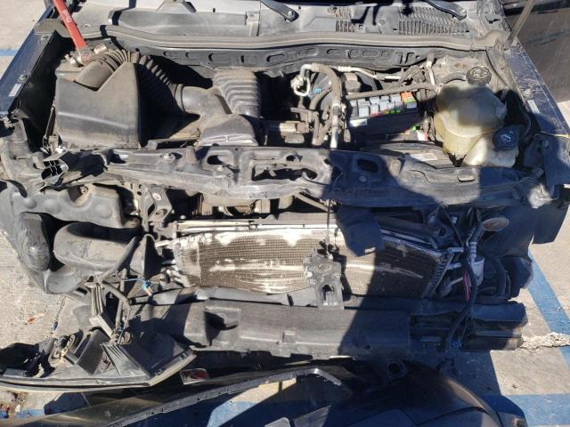 Photo 7 from auction – 2007 SATURN VUE with VIN 5GZCZ33D07S814696