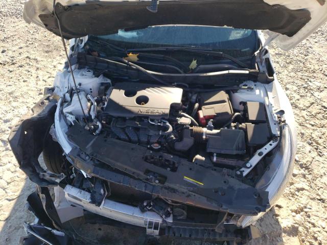 Photo 7 from auction – 2020 NISSAN ALTIMA SR with VIN 1N4BL4CV1LC234929