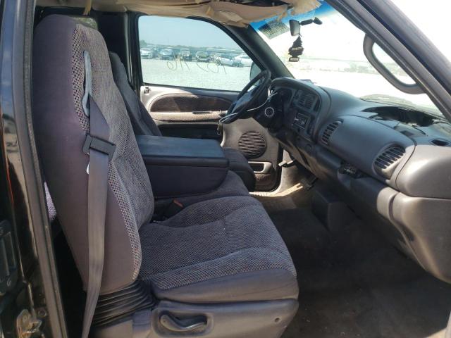 Photo 5 from auction – 1998 DODGE RAM 1500 with VIN 1B7HC13Z4WJ156555