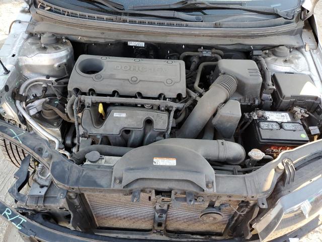 Photo 7 from auction – 2011 KIA FORTE EX with VIN KNAFU4A21B5415112