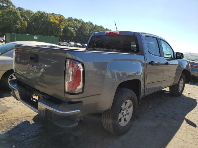 Photo 4 from auction – 2019 GMC CANYON with VIN 1GTG5BEA7K1100221