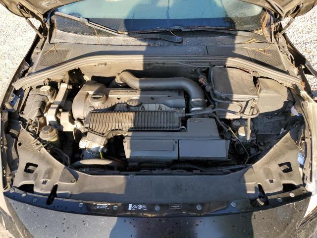 Photo 7 from auction – 2012 VOLVO S60 T5 with VIN YV1622FS2C2128512