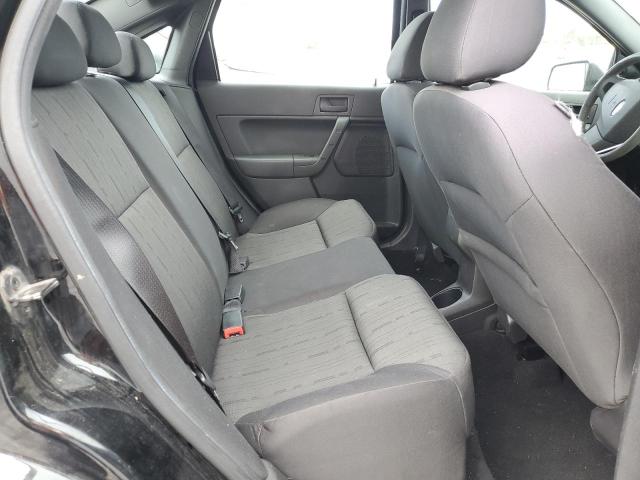 Photo 6 from auction – 2011 FORD FOCUS SE with VIN 1FAHP3FN2BW135733