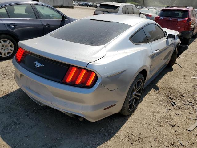 Photo 4 from auction – 2017 FORD MUSTANG with VIN 1FA6P8TH9H5255790