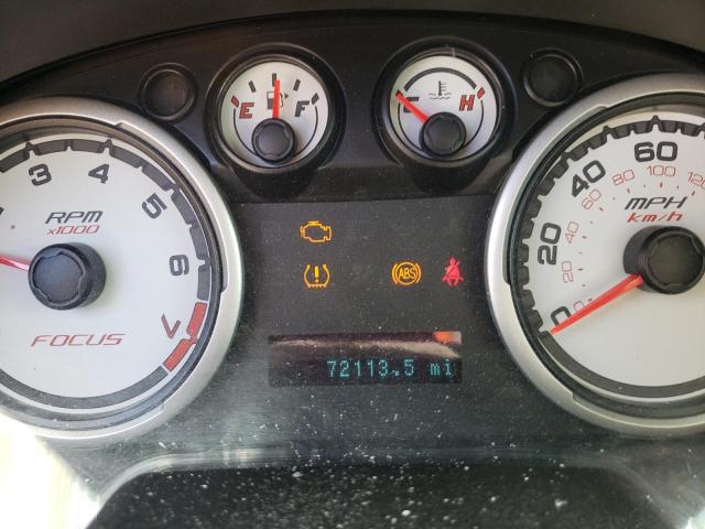 صورة رقم 8 من المزاد - 2008 FORD FOCUS SE مع VIN 1FAHP35NX8W100898