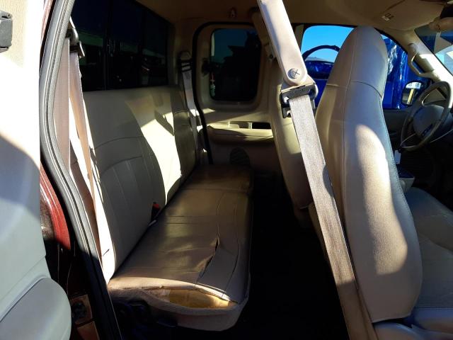 Фото 6 с аукциона – 2000 FORD F150 с VIN 1FTRX17L7YNB96770