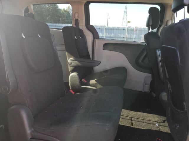 Photo 6 from auction – 2011 DODGE GRAND CARA with VIN 2D4RN4DG6BR736153