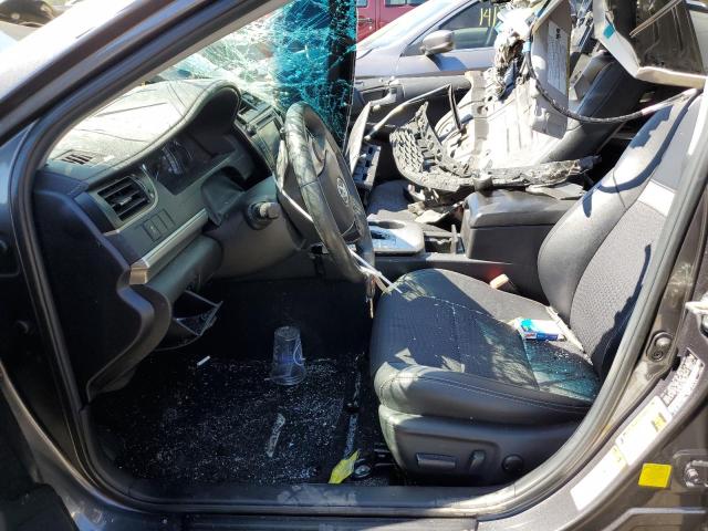 Photo 5 from auction – 2013 TOYOTA CAMRY L with VIN 4T1BF1FK3DU705679