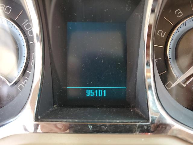 Photo 8 from auction – 2011 BUICK LACROSSE C with VIN 1G4GC5ED4BF107546