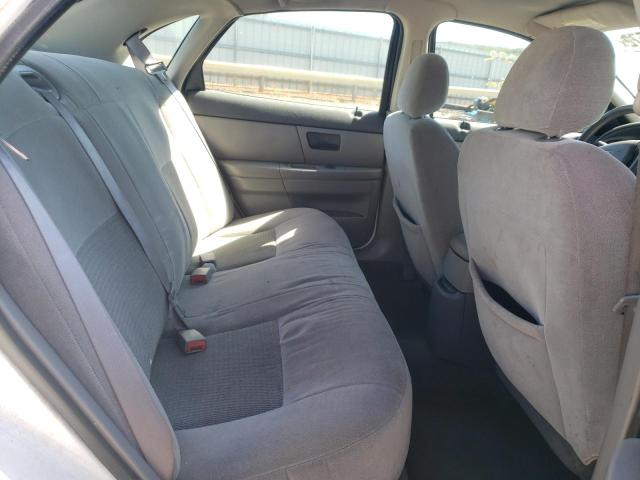 Photo 6 from auction – 2004 FORD TAURUS SE with VIN 1FAFP53224A156921