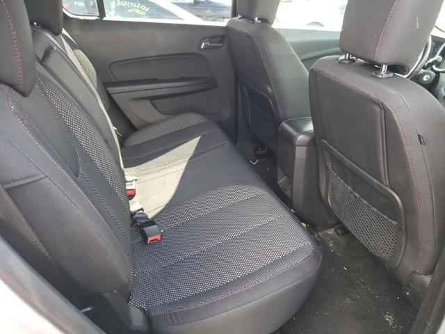 Photo 6 from auction – 2013 CHEVROLET EQUINOX LT with VIN 2GNFLEEK7D6244760
