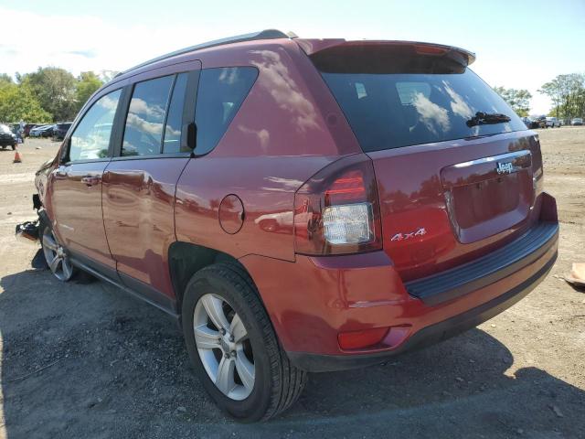 Photo 3 from auction – 2016 JEEP COMPASS SP with VIN 1C4NJDBB5GD617535