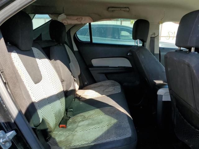 Photo 6 from auction – 2012 CHEVROLET EQUINOX LS with VIN 2GNALBEK0C6246227