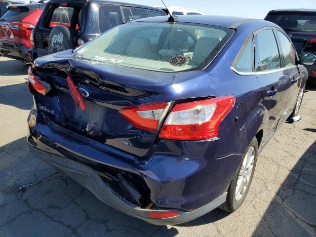 Photo 9 from auction – 2012 FORD FOCUS with VIN 1FAHP3H21CL142212