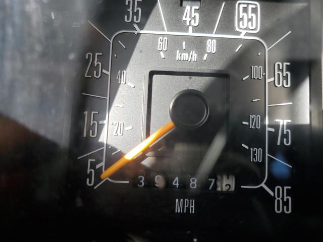 Foto 8 de la subasta – 1990 FORD ECONOLINE con VIN 1FTEE14N4LHB75098