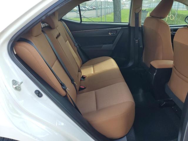 Photo 6 from auction – 2015 TOYOTA COROLLA L with VIN 2T1BURHE3FC440732