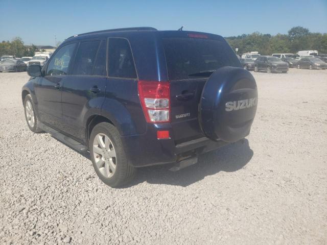 Photo 3 from auction – 2012 SUZUKI GRAND VITA with VIN JS3TE0D75C4100485