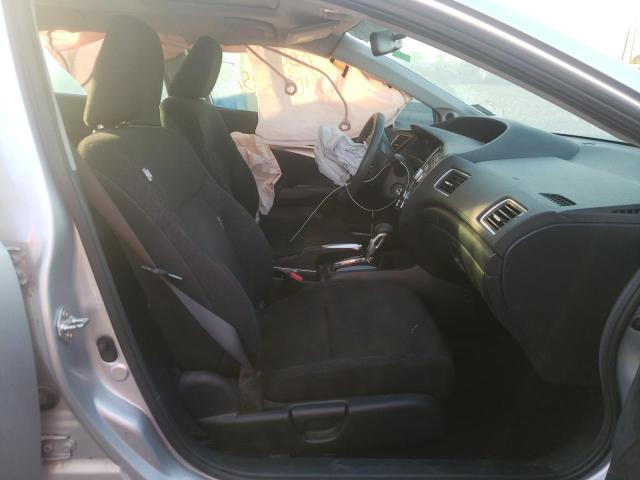 Photo 5 from auction – 2013 HONDA CIVIC with VIN 19XFB2F85DE036325