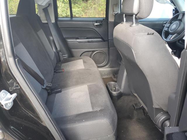 Photo 6 from auction – 2016 JEEP PATRIOT SP with VIN 1C4NJRBB2GD552074