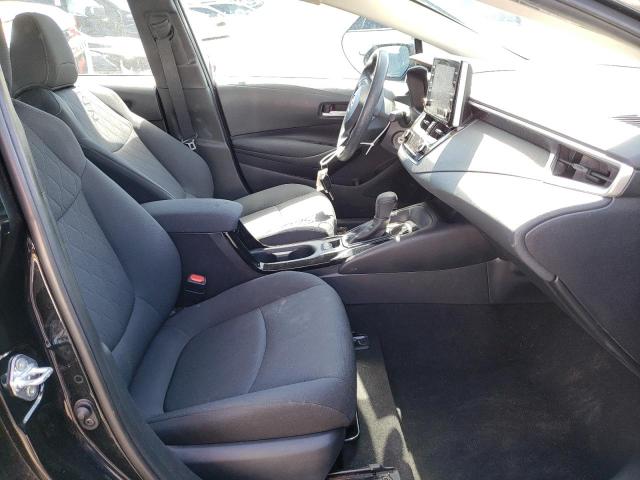 Photo 5 from auction – 2021 TOYOTA COROLLA LE with VIN 5YFEPMAE6MP250888